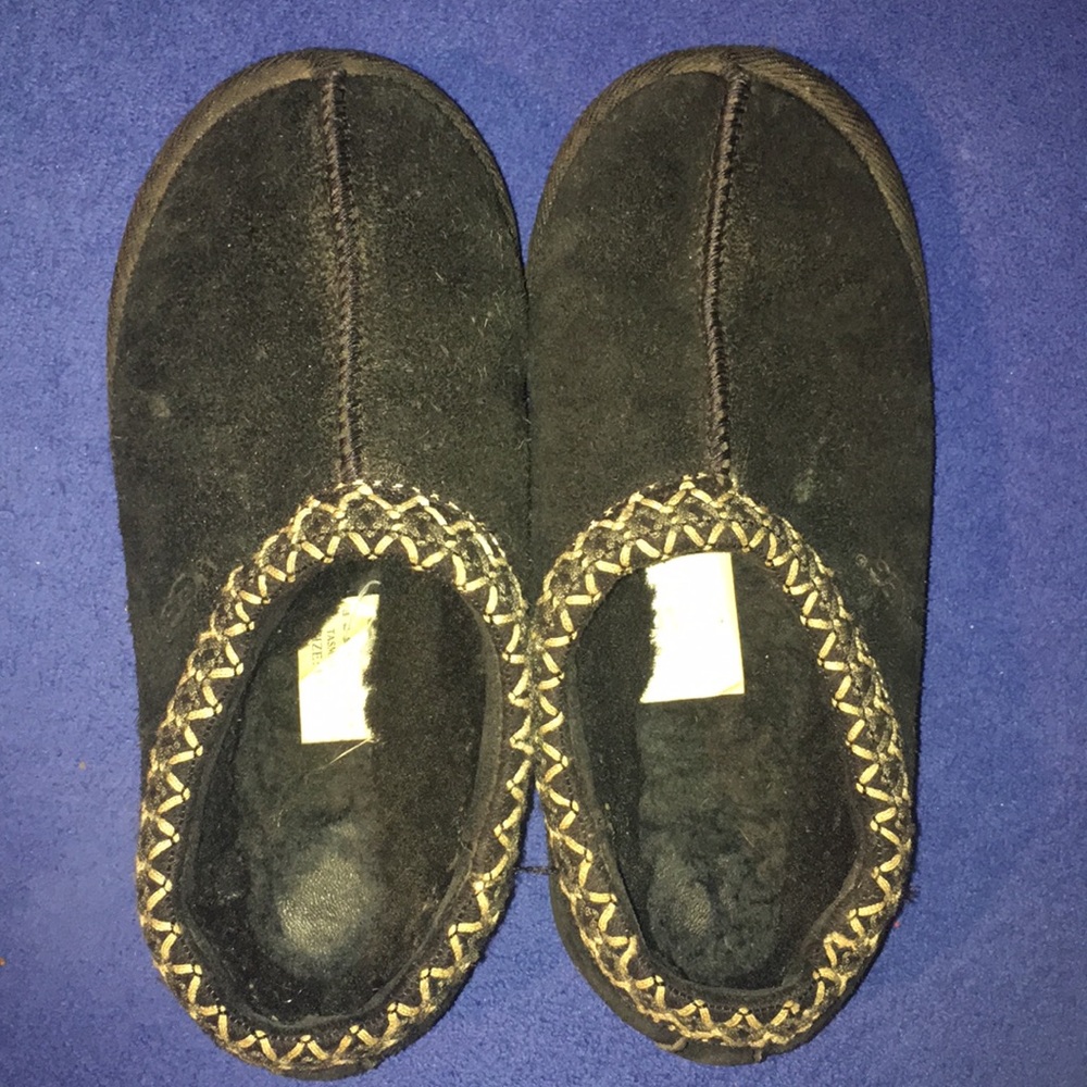 Kids slippers